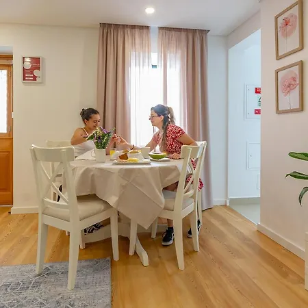Casa De Sao Tiago 1 فونشال