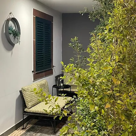 Casa De Sao Tiago 1