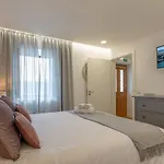 Daire Casa De Sao Tiago 1