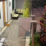 Daire Casa De Sao Tiago 1 Funchal