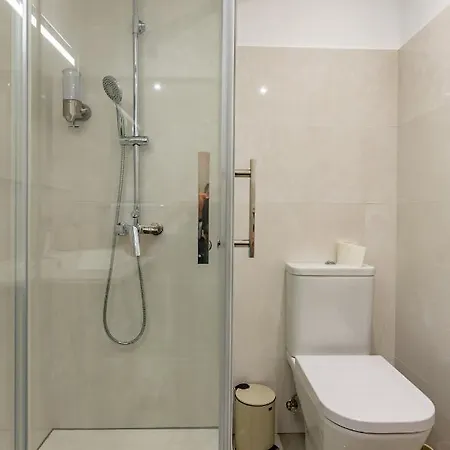 Casa De Sao Tiago 1 פונשל