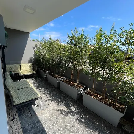 Casa De Sao Tiago 1 * פונשל