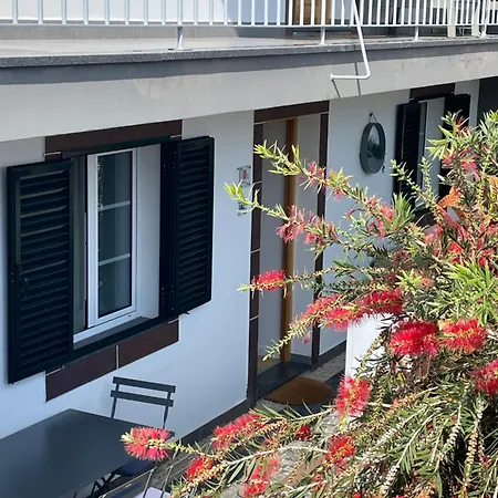 Апартаменты Casa De Sao Tiago 1