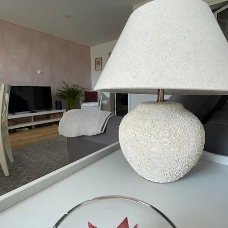 Casa De Sao Tiago 1 Апартаменты *