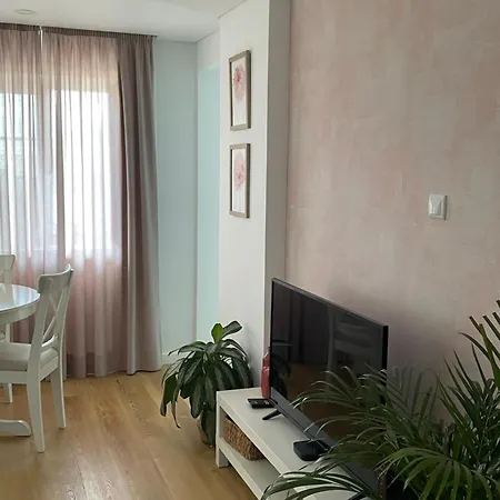 דירה Casa De Sao Tiago 1 *