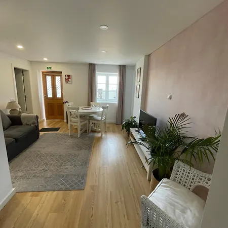 Casa De Sao Tiago 1 דירה פונשל