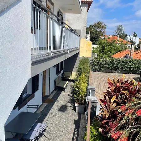 Casa De Sao Tiago 1 *