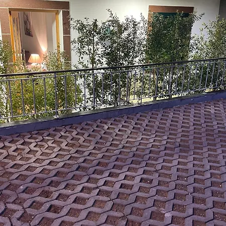 Casa De Sao Tiago 1 פונשל