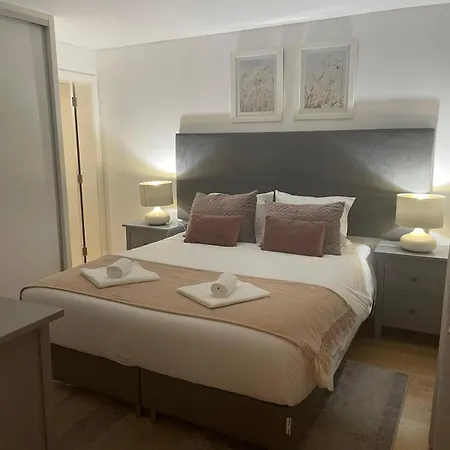 Casa De Sao Tiago 1 * פונשל