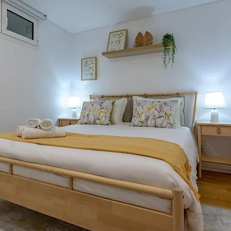 Casa De Sao Tiago 1 フンシャル