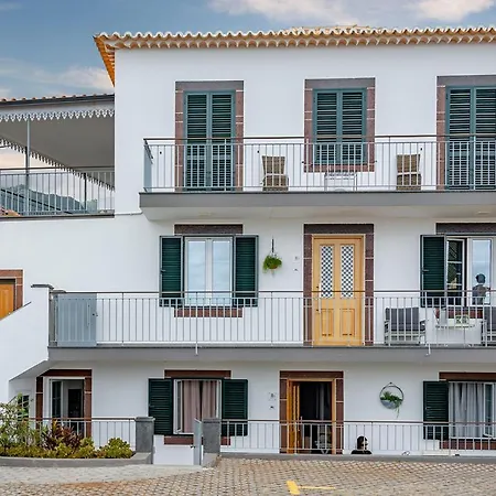 Casa De Sao Tiago 1 *