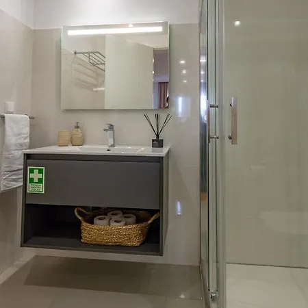 Casa De Sao Tiago 1 * フンシャル