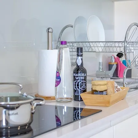 Casa De Sao Tiago 1 Daire *