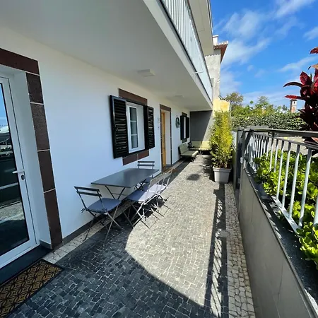 Casa De Sao Tiago 1 *