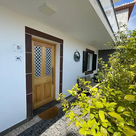 Casa De Sao Tiago 1 フンシャル