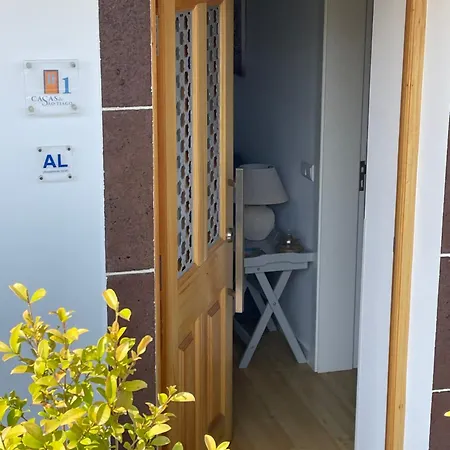 Casa De Sao Tiago 1 アパート