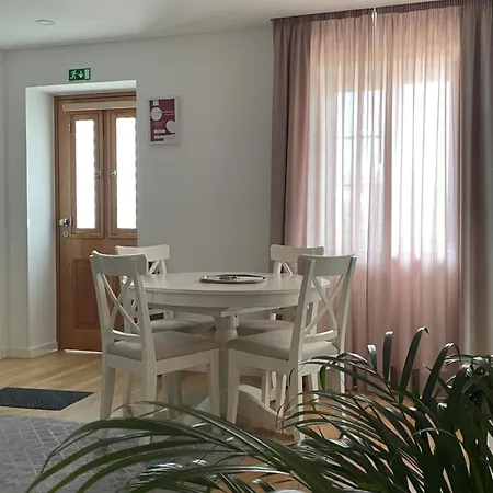 Apartamento Casa De Sao Tiago 1 Funchal (Madeira)