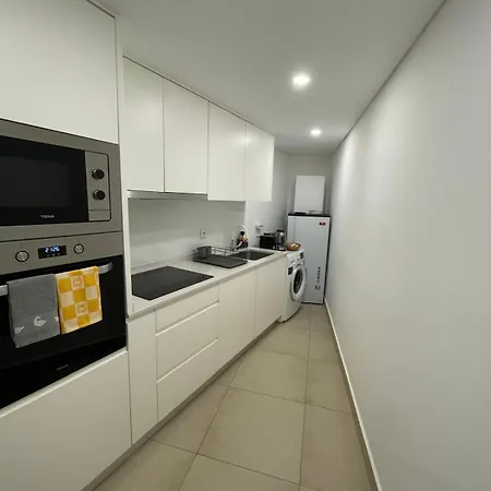 Casa De Sao Tiago 1 Apartment Funchal (Madeira)