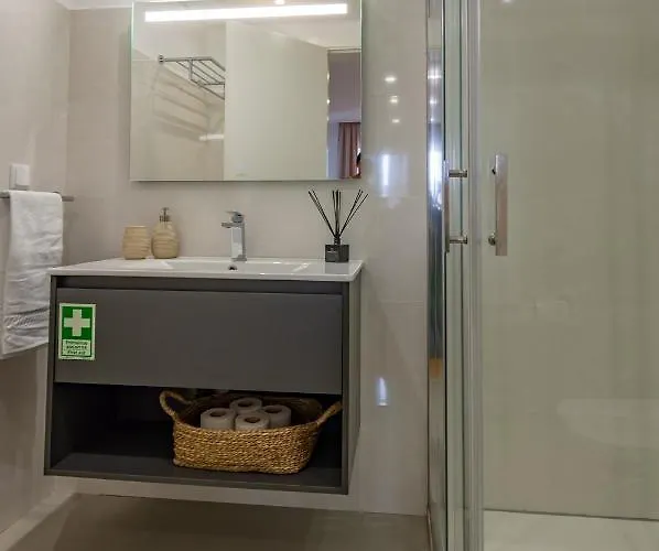 Casa De Sao Tiago 1 * Funchal