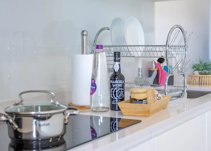 Casa De Sao Tiago 1 Apartman *