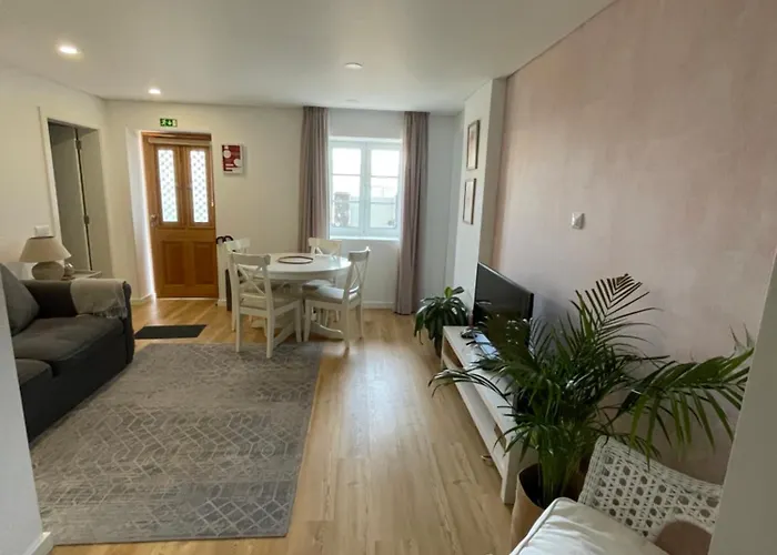 Casa De Sao Tiago 1 Apartman Funchal
