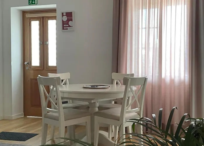 Apartman Casa De Sao Tiago 1 Funchal
