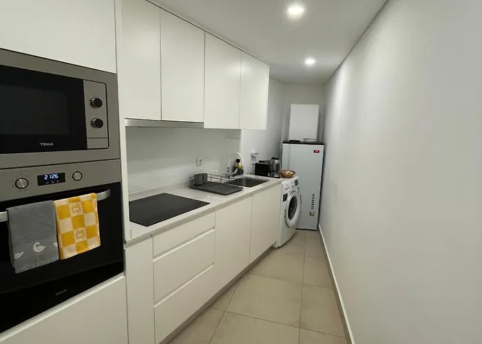 Casa De Sao Tiago 1 Apartman Funchal