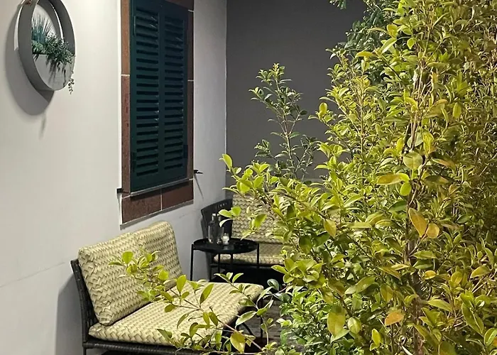 Casa De Sao Tiago 1