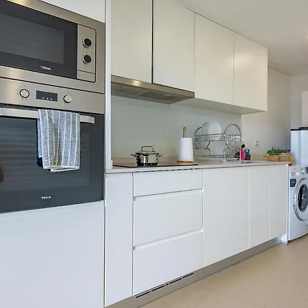 Casa De Sao Tiago 1 Apartment