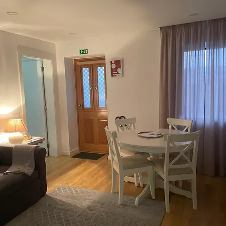 Casa De Sao Tiago 1 Apartment